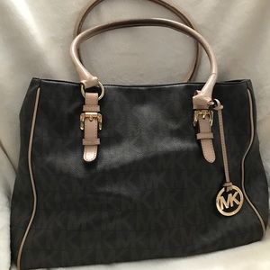 Michael Kors shoulder bag